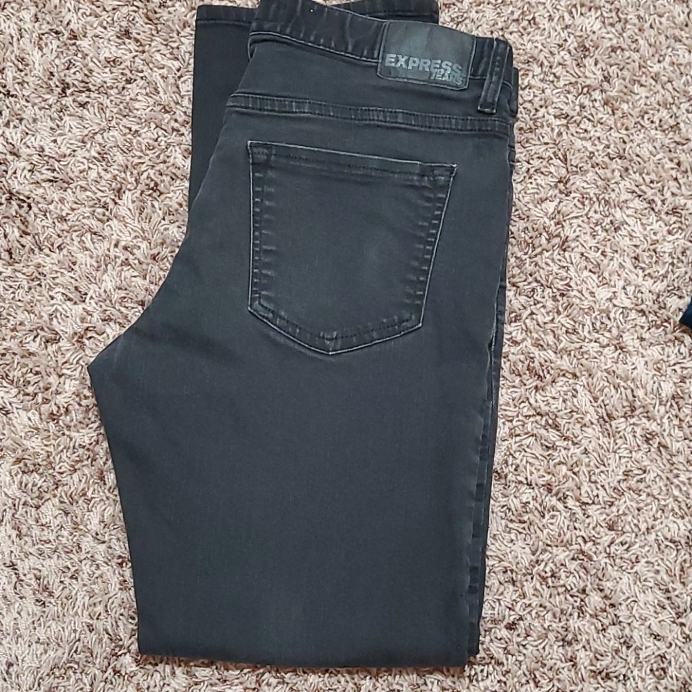 Express Jeans